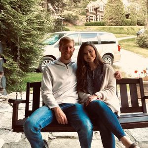 Meet your Posher, Brad